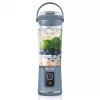 Sporta blenderis Ninja BC151EUBK — 0.53 L trauks, 14.4 W, akumulators, ledus drupināšana, melns