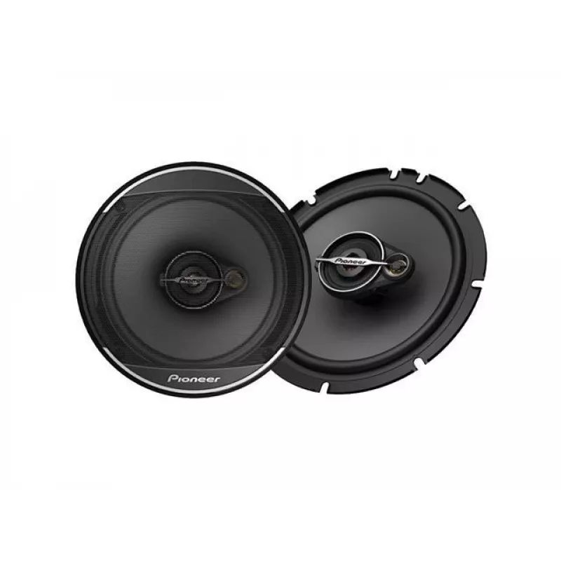 Skaļruņi automašīnai Pioneer TS-A1671F 320 W