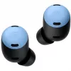 Austiņas Google Pixel Buds Pro zilā krāsā