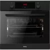 Amica ES37517 Fine Iebūvējamā Cepeškrāsns 65 L 3100 W Melna A