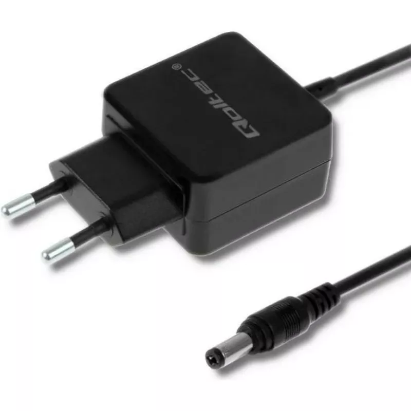 Universāls barošanas adapteris 15W 7 sprauds