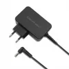 Barošanas bloks QOLTEC 45W 19V 2,37A ar 5,5x1,7 mm savienotāju