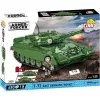 Būvkomplekts COBI T-72 Austrumvācija/Padomju Savienība 680 gab.