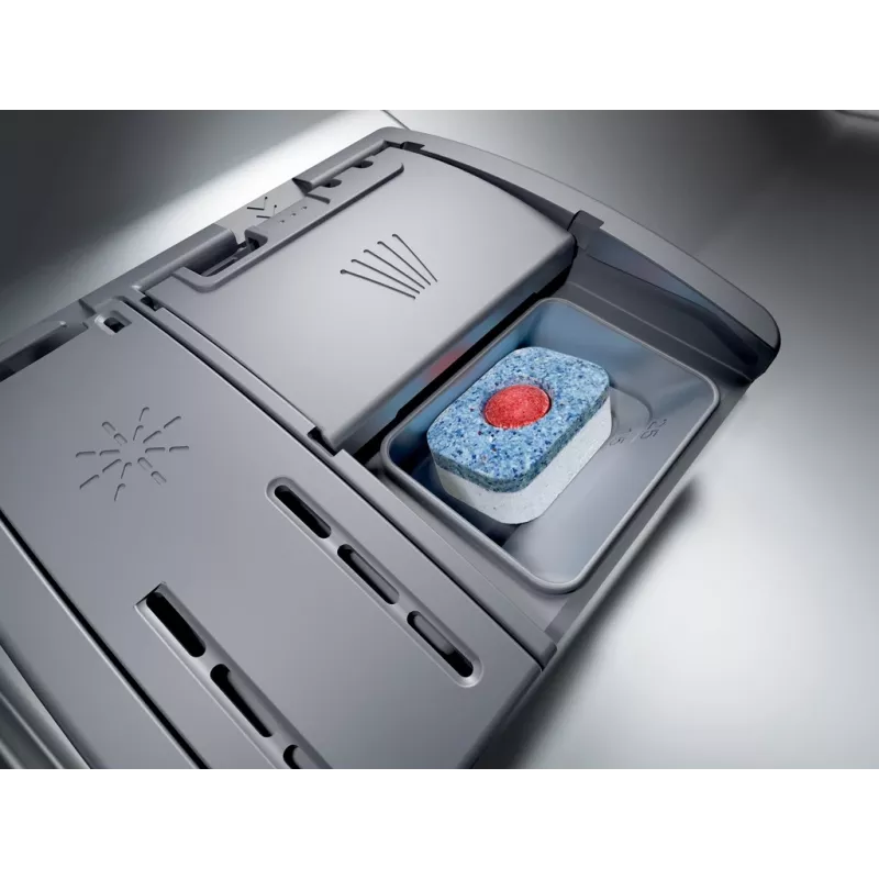 Bosch Serie 2 SPS2HKI42E trauku mazgājamā mašīna, brīvi stāvoša, 10 vietu komplekti