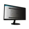 Privātuma filtrs QOLTEC 51056 22 collu (55,9 cm) monitoram, 16:10, 475×297 mm, caurspīdīgs