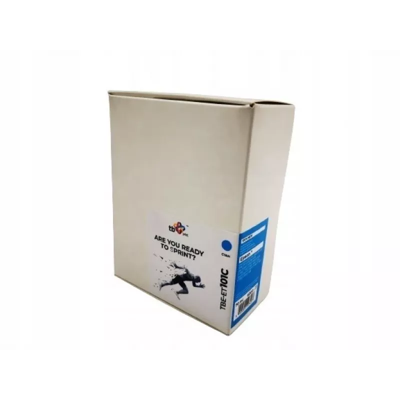 Tinte Epson ET101/113 TBE-ET101C Ciāna 100% jauna