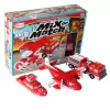 Transportlīdzekļu komplekts Popular Playthings Mix or Match Vehicles Fire and Rescue