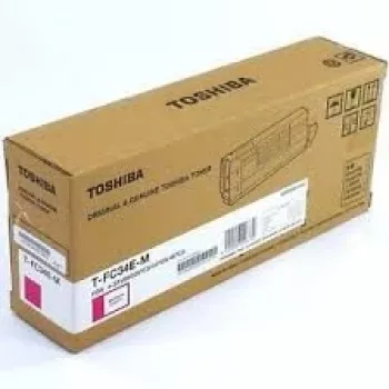 Dynabook T-FC34EM oriģinālā tonera kasetne, magenta, 11500 lpp.