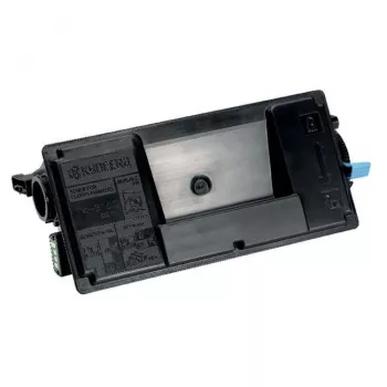 KYOCERA TK-3160 toner kasetne, oriģināla, melna, 1 gab.