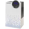 Blaupunkt AHS601 Ultraskaņas Gaisa Mitrinātājs 4.5 L Zils, Balts 25 W