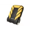 Ārējais cietais disks ADATA HD710 Pro 2 TB 2,5 collu Micro-USB B 3.2 Gen 1 (3.1 Gen 1) Melns, Dzeltens