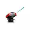 Konstruktors LEGO City Ugunsdzēsēju stacija ar pagriežamām kāpnēm 60414 — 843 gabali, 5 minifigūras