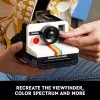 Lego Ideas 21345 Polaroid OneStep SX-70 Kameras Komplekts