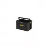DeWALT DWST1-75654 Toughsystem DS280 plastmasas instrumentu kaste ar rokturi, melna