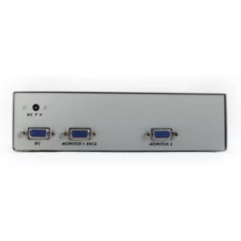 VGA video sadalītājs Gembird GVS122