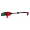 Zaru zāģis Black & Decker GPC1820L20, 18V 2Ah iebūvēts akumulators, 20 cm zobrats, 3.7 kg