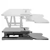 Ergonomiskais darba vietas pacēlājs Digitus DA-90380-1