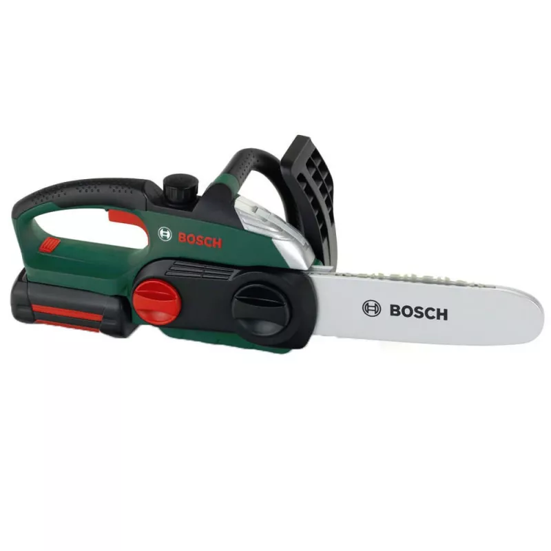 Theo Klein 8399 Bosch Motorzāģis II