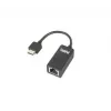 Lenovo ThinkPad Ethernet paplašināšanas adapteris Gen 2, 8 cm, 4X90Q84427