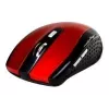 Media-Tech Pro Mouse R Mt1113R - Bezvadu optiskā pele - 5 pogas - Universāla forma
