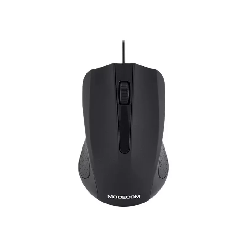 Vadu optiskā pele M9 melna