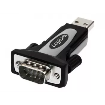USB uz RS232 adapteris LogiLink AU0034