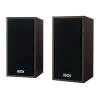 Skaļrunis IBOX IGLSP1 vadu 2.0 galda skaļrunis 10 W Cherry