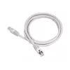 Gembird PP12-3M tīkla kabelis Beige Cat5e