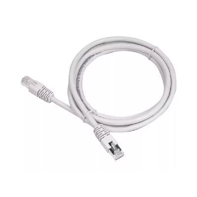 Gembird PP12-3M tīkla kabelis Beige Cat5e