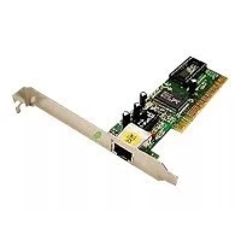 Tīkla karte Gembird PCI Fast Ethernet 100 Mbit/s