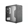 PC korpuss Cooler Master MasterBox Q300L Midi Tower Melns