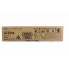 Ricoh 842349 toner kasetne 1 gab. Melna