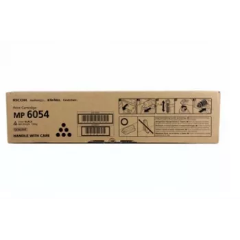 Ricoh 842349 toner kasetne 1 gab. Melna
