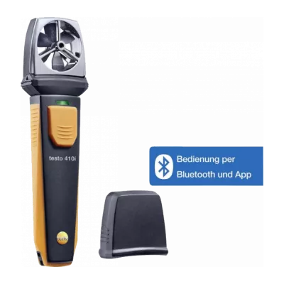 Anemometri