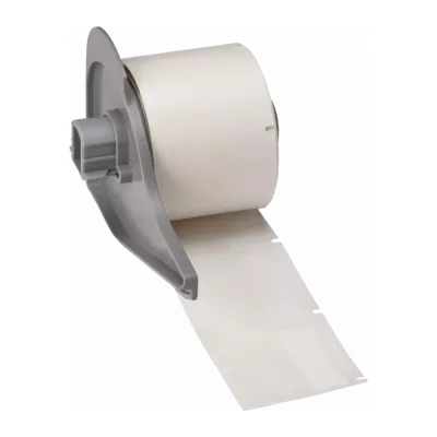 Pašlaminējošās etiķetes