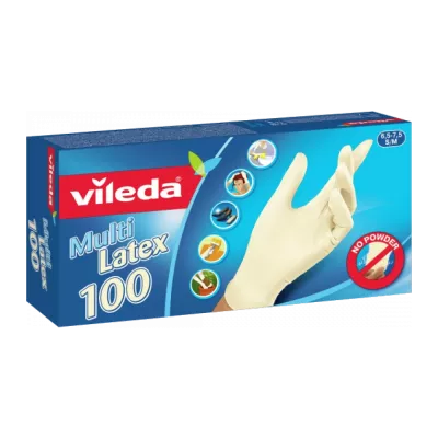 Vienreizlietojamie cimdi