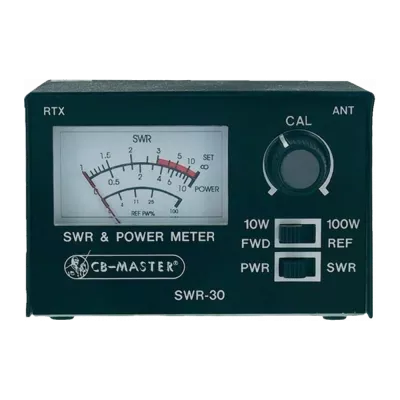 Radio SWR mērītāji
