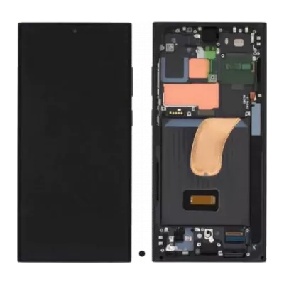 Mobilo telefonu rezerves ekrāni