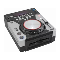 DJ aprīkojums