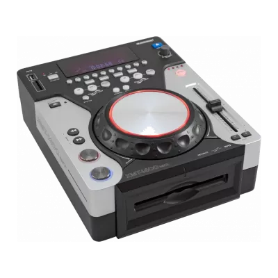 DJ aprīkojums