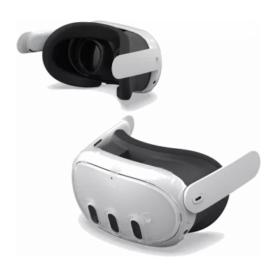 VR futrāļi un aizsargpārvalki