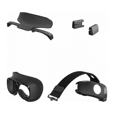 VR piederumu komplekti