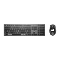 Tastatūru un peļu komplekti