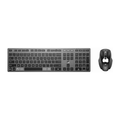 Tastatūru un peļu komplekti