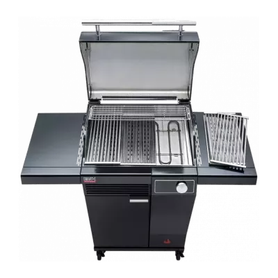 Elektriskie grili un BBQ