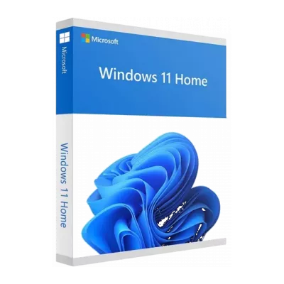 Microsoft Windows