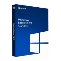 Microsoft Windows Server un CAL licences