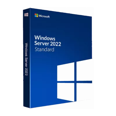 Microsoft Windows Server un CAL licences