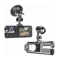 Videoreģistratori
