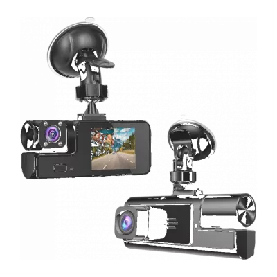 Videoreģistratori